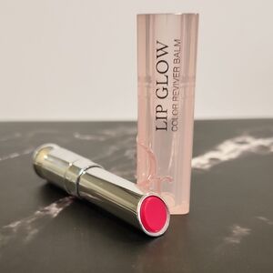 Dior Lip Glow Color Reviver Balm - #059 Red Bloom